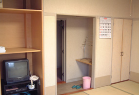 和室10畳