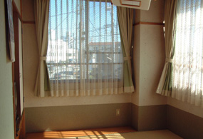和室6畳