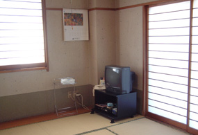 和室8畳